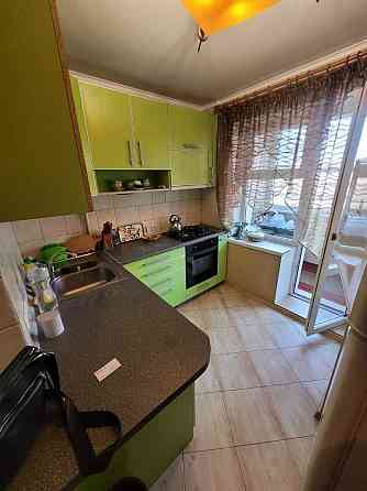 Новая 1но комнатная в кирпичном доме на Заболотного за 37 000 Одеса