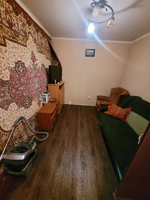 Новая 1но комнатная в кирпичном доме на Заболотного за 37 000 Одеса - зображення 6