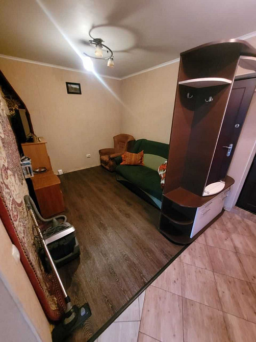 Новая 1но комнатная в кирпичном доме на Заболотного за 37 000 Одеса - зображення 5