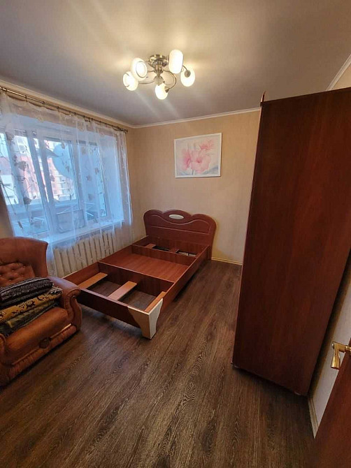 Новая 1но комнатная в кирпичном доме на Заболотного за 37 000 Одеса - зображення 3