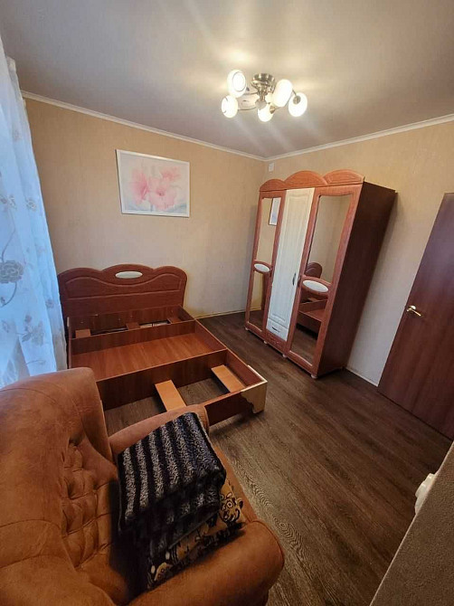 Новая 1но комнатная в кирпичном доме на Заболотного за 37 000 Одеса - зображення 4