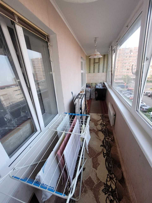 Новая 1но комнатная в кирпичном доме на Заболотного за 37 000 Одеса - зображення 7