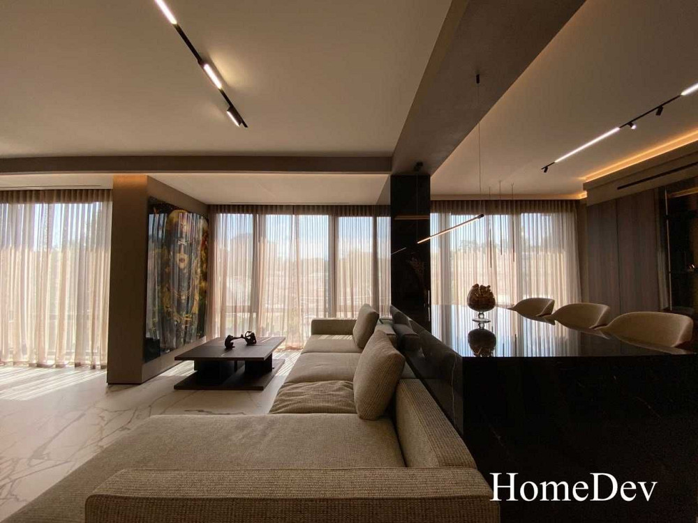 Продам 4к квартиру, 138м2, КД Консоль/Нагорный/Центр Днепр - изображение 5