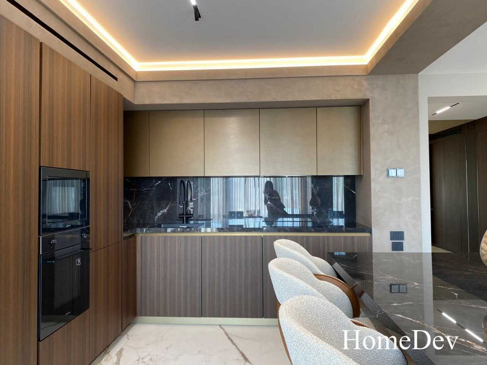 Продам 4к квартиру, 138м2, КД Консоль/Нагорный/Центр Днепр - изображение 3