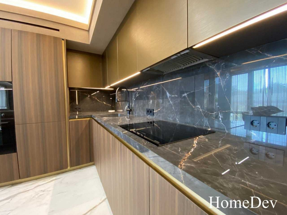 Продам 4к квартиру, 138м2, КД Консоль/Нагорный/Центр Днепр - изображение 2