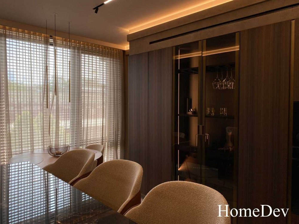 Продам 4к квартиру, 138м2, КД Консоль/Нагорный/Центр Днепр - изображение 7