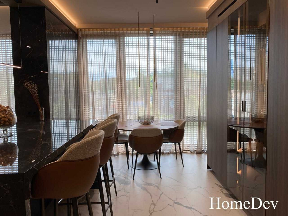 Продам 4к квартиру, 138м2, КД Консоль/Нагорный/Центр Днепр - изображение 8