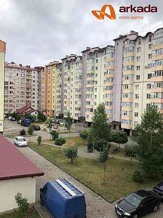 Продаж квартири на Мазепи Ивано-Франковск