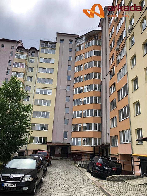 Продаж квартири на Мазепи Ивано-Франковск - изображение 2