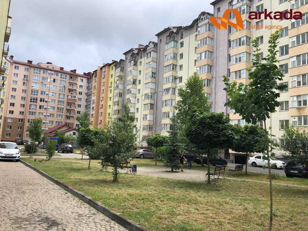 Продаж квартири на Мазепи Ивано-Франковск - изображение 3