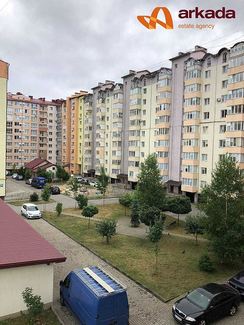 Продаж квартири на Мазепи Ивано-Франковск - изображение 1