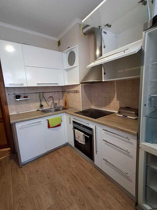 Срочно! 3х комнатная на Заболотного/ Днепродорога за 53 000 Одеса - зображення 1