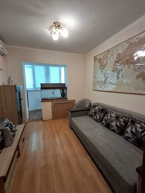 Срочно! 3х комнатная на Заболотного/ Днепродорога за 53 000 Одеса - зображення 5