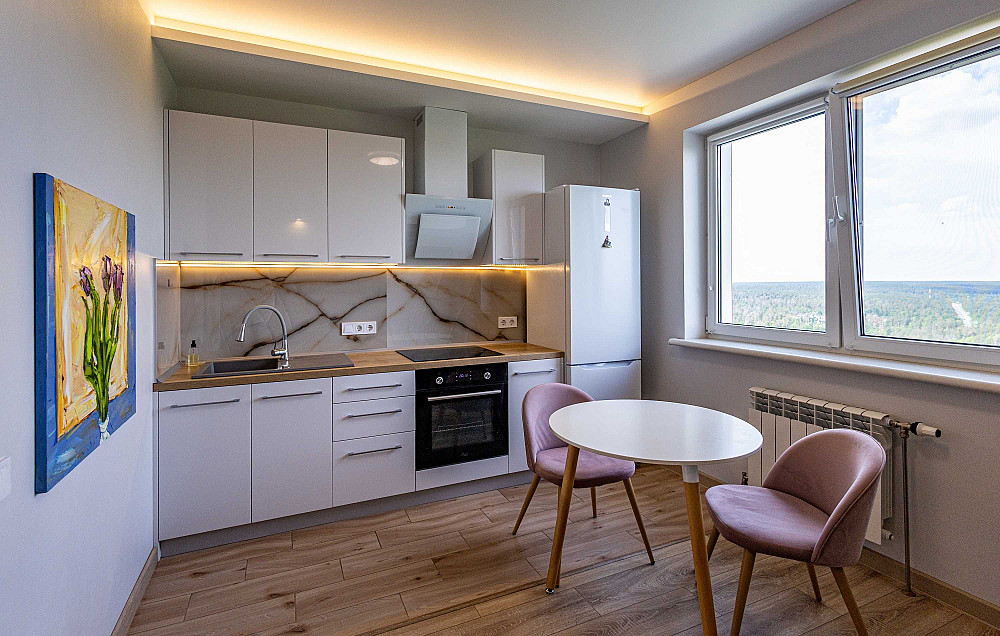 Продаж квартири. вул. Кондратюка 3 Київ - зображення 1