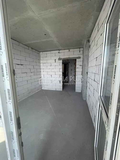 Срочно! 2к, Дніпровська наб. 15к, новий дім, недорого Київ - зображення 3