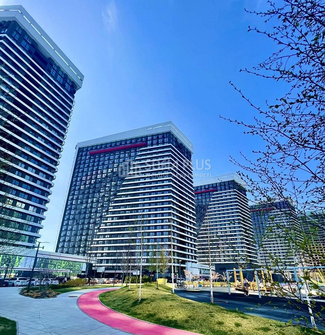 Срочно! 2к, Дніпровська наб. 15к, новий дім, недорого Київ - зображення 1