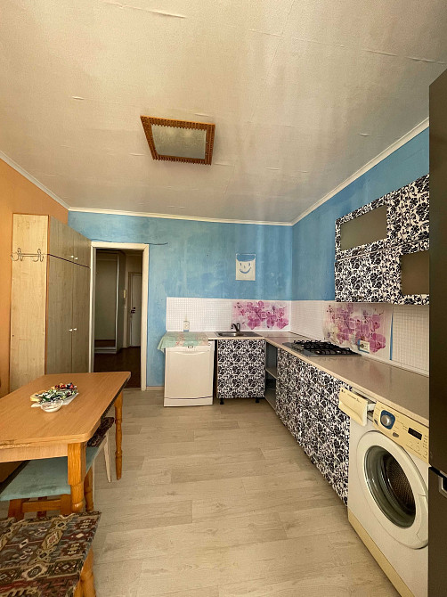 Продаж 3 кім 117 мкв Вишневе вул Машинобудівників 1 в Вишневое - изображение 3