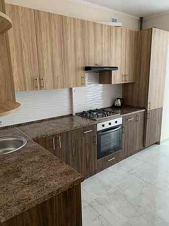 Здам в оренду 1км квартиру в центрі міста Власник Ивано-Франковск