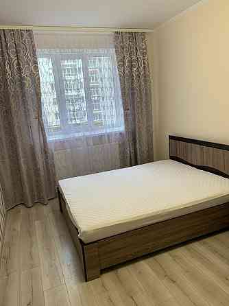 Здам в оренду 1км квартиру в центрі міста Власник Ивано-Франковск