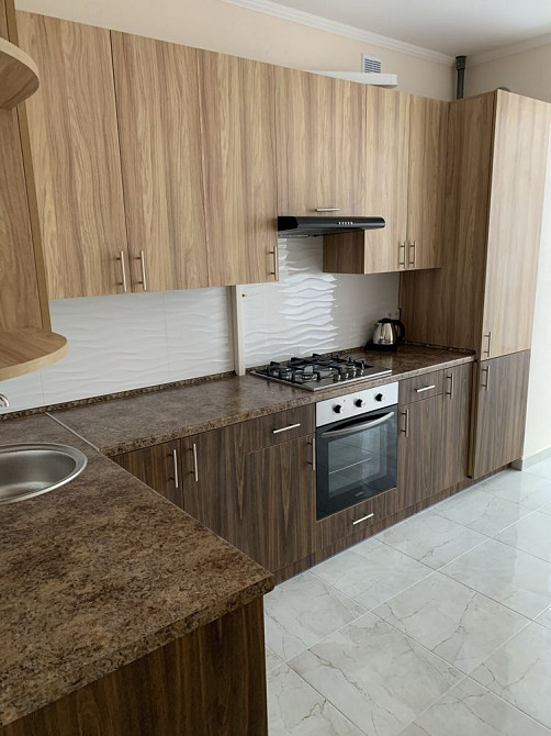 Здам в оренду 1км квартиру в центрі міста Власник Ивано-Франковск - изображение 2