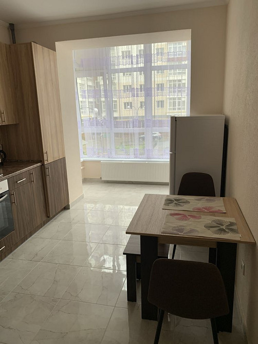 Здам в оренду 1км квартиру в центрі міста Власник Ивано-Франковск - изображение 3