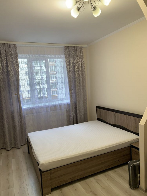 Здам в оренду 1км квартиру в центрі міста Власник Ивано-Франковск - изображение 5