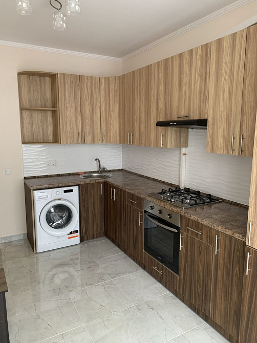 Здам в оренду 1км квартиру в центрі міста Власник Ивано-Франковск - изображение 1