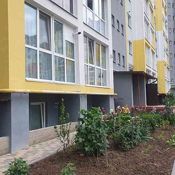 Здам в оренду   1   кімнатну квартиру.   Автономне опалення. Винница