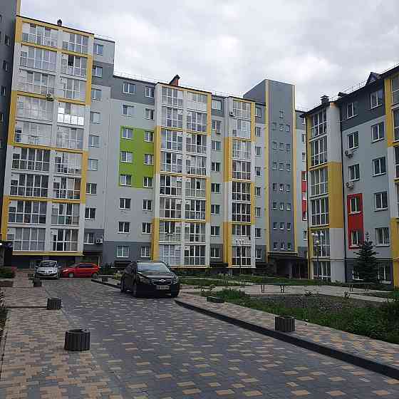 Здам в оренду   1   кімнатну квартиру.   Автономне опалення. Винница