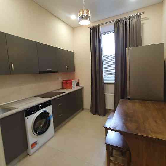 Здам в оренду   1   кімнатну квартиру.   Автономне опалення. Винница