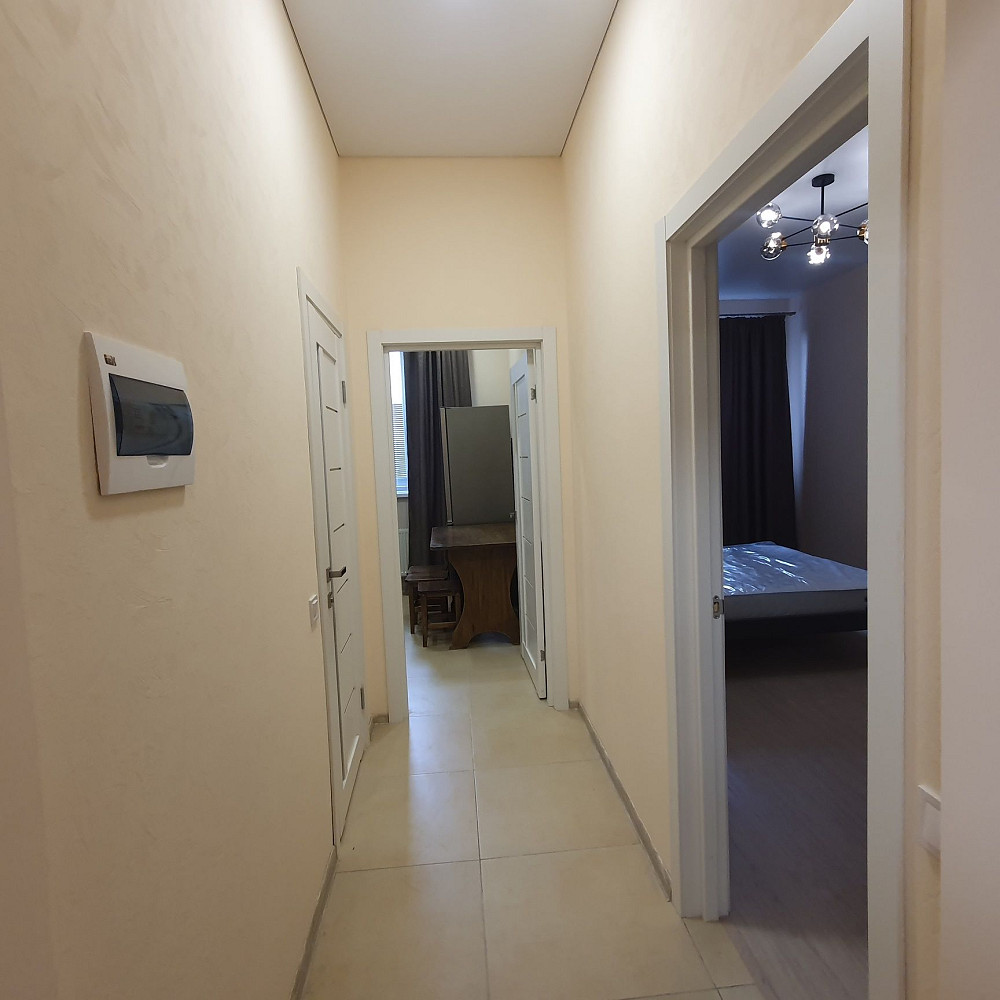 Здам в оренду   1   кімнатну квартиру.   Автономне опалення. Вінниця - зображення 8