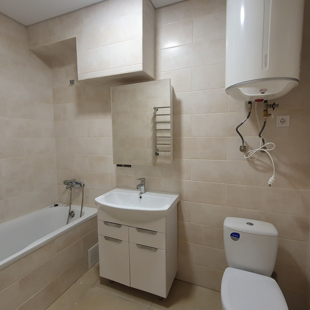 Здам в оренду   1   кімнатну квартиру.   Автономне опалення. Вінниця - зображення 7