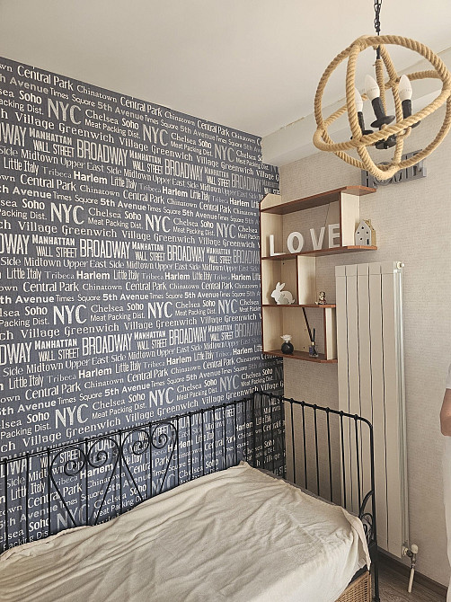 Сдам долгосрочно 3х комн. Аркадия, ул.Тенистая ЖК " Новая Аркадия" Одесса - изображение 6