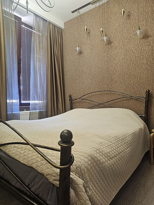 Сдам долгосрочно 3х комн. Аркадия, ул.Тенистая ЖК " Новая Аркадия" Одесса - изображение 2