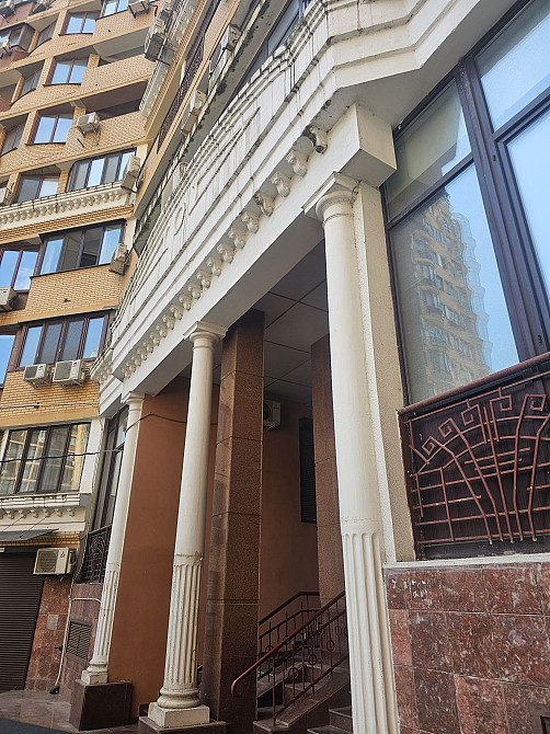 Сдам долгосрочно 3х комн. Аркадия, ул.Тенистая ЖК " Новая Аркадия" Одесса - изображение 1