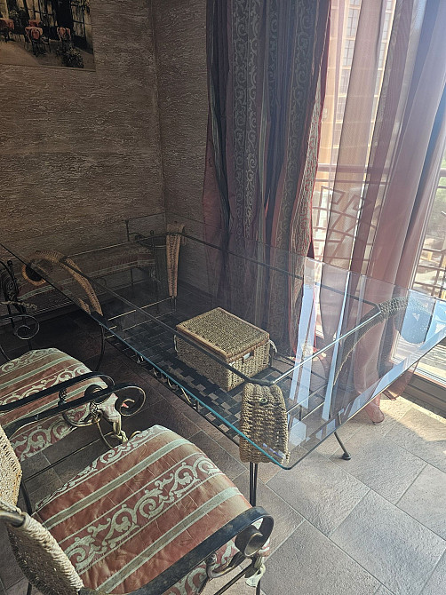 Сдам долгосрочно 3х комн. Аркадия, ул.Тенистая ЖК " Новая Аркадия" Одесса - изображение 8