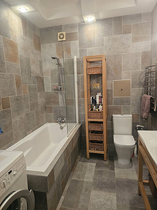 Сдам долгосрочно 3х комн. Аркадия, ул.Тенистая ЖК " Новая Аркадия" Одесса - изображение 3