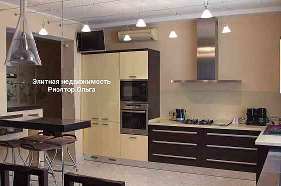 Сдам Французский бульвар «Дома Каркашадзе» (2 спальни+студия) От ЗАРС. Одесса