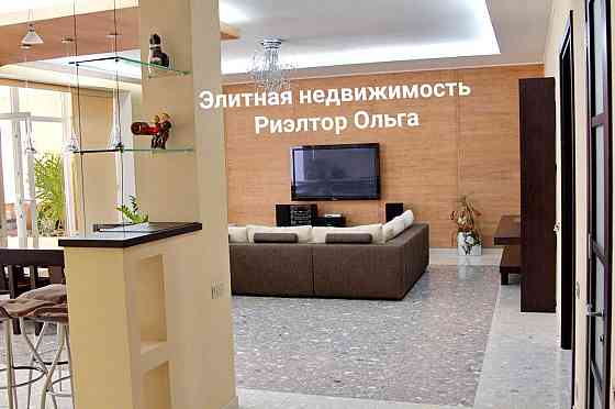 Сдам Французский бульвар «Дома Каркашадзе» (2 спальни+студия) От ЗАРС. Одесса