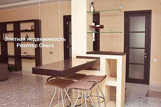 Сдам Французский бульвар «Дома Каркашадзе» (2 спальни+студия) От ЗАРС. Одесса