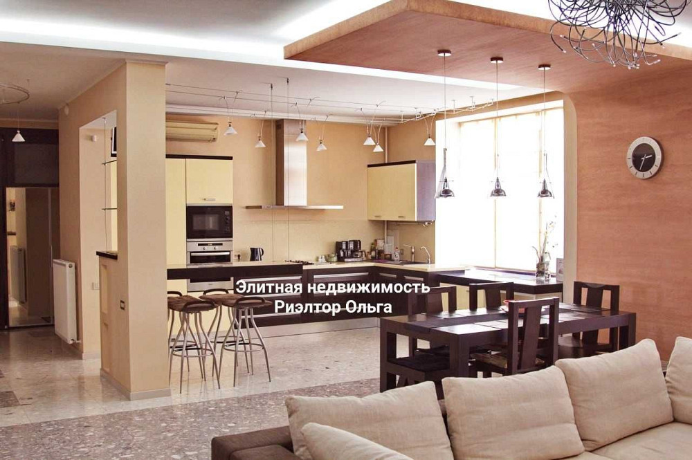 Сдам Французский бульвар «Дома Каркашадзе» (2 спальни+студия) От ЗАРС. Одесса - изображение 2