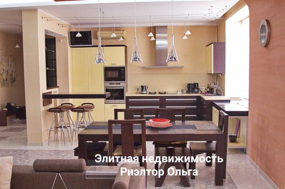 Сдам Французский бульвар «Дома Каркашадзе» (2 спальни+студия) От ЗАРС. Одесса - изображение 1