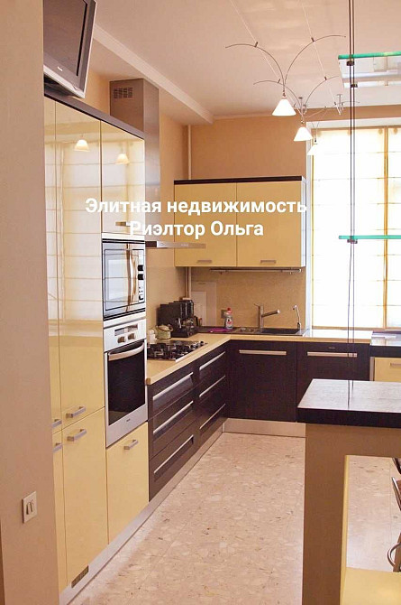 Сдам Французский бульвар «Дома Каркашадзе» (2 спальни+студия) От ЗАРС. Одесса - изображение 4