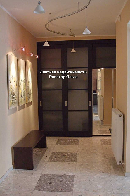 Сдам Французский бульвар «Дома Каркашадзе» (2 спальни+студия) От ЗАРС. Одесса - изображение 7