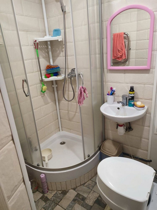 Здам 2 к квартиру правий берег Днепр - изображение 8