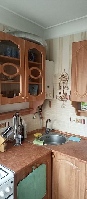 Оренда 1 кімнатної квартири Центр Хмельницький - зображення 1