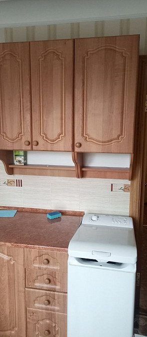 Оренда 1 кімнатної квартири Центр Хмельницький - зображення 2