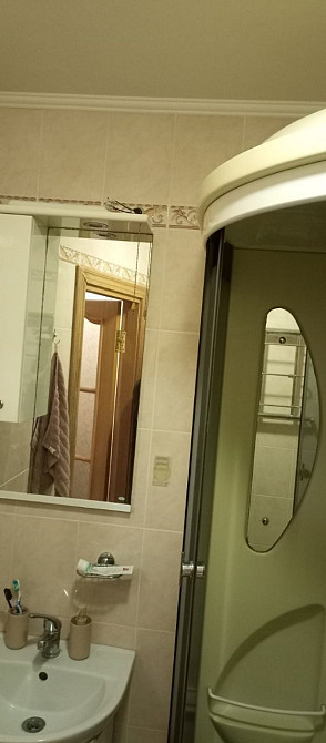 Оренда 1 кімнатної квартири Центр Хмельницький - зображення 6