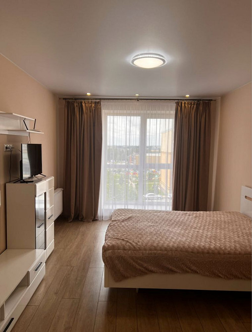 Здам в оренду 1-но кімнатну квартиру ЖК»На Щасливому» Ровно - изображение 6