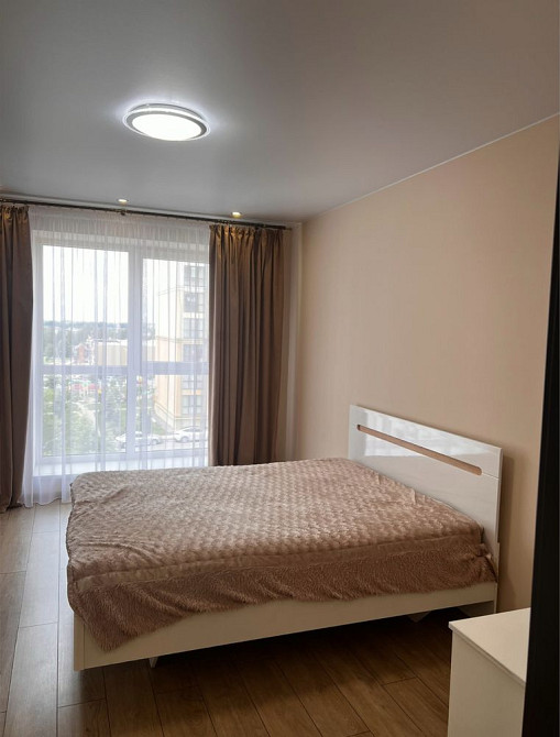 Здам в оренду 1-но кімнатну квартиру ЖК»На Щасливому» Ровно - изображение 4